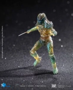 Predator Active Camouflage Tracker - Mini Figur -Figurenwelt Geschaft 007a7319 1 1