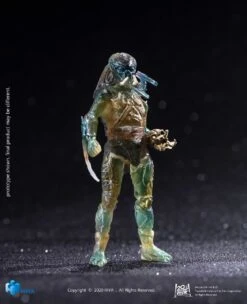 Predator Active Camouflage Tracker - Mini Figur -Figurenwelt Geschaft 007a7321 1 1