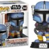 FUNKO POP! - Star Wars Mandalorian - Heavy Infantry Mando Figur -Figurenwelt Geschaft 018091c43388d80a1fc30879b97007655527970ba8e1a114359aac5821aac26e