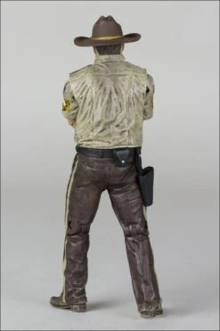 The Walking Dead TV Serie 7 - Figur Rick Grimes Exclusive 11 The Walking Dead TV Serie 7 - Figur Rick Grimes Exclusive -Figurenwelt Geschaft 01e03f0d4aecd251d314fef338fc70de68a18ab6966d8df288246ab36185aabc