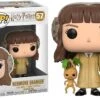 FUNKO POP! - Harry Potter - Hermione (Herbology) Figur -Figurenwelt Geschaft 02430e857f48e89f6a026e7809b8ffed0826ba49518b1a7ecd0f3359247b2165