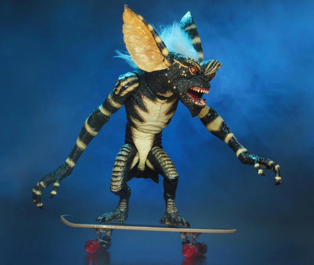NECA Gremlins - Ultimate Stripe Actionfigur 6 NECA Gremlins - Ultimate Stripe Actionfigur - Image 4