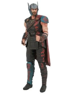 Diamond Select Marvel Select - Thor Ragnarok Gladiator Thor Actionfigur