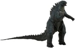NECA Godzilla 2014 - Godzilla Head To Tail 24-Inch - 61cm Figur