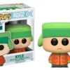FUNKO POP! - South Park - Kyle Figur -Figurenwelt Geschaft 07350a5175e20e5d089b162fd90ace2bbae260259ea0780a5fc67c8e4f8b486b
