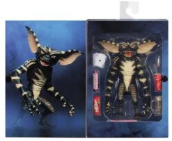 NECA Gremlins - Ultimate Gremlin Actionfigur 15 NECA Gremlins - Ultimate Gremlin Actionfigur -Figurenwelt Geschaft 07e22eecdbfde6d168a8a6f03faef0cc758a74fa726c296d6fc3a7b895d75924