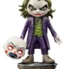 Diverse Iron Studios - MiniCo - The Dark Knight - The Joker Figur 16cm 1 Diverse Iron Studios - MiniCo - The Dark Knight - The Joker Figur 16cm -Figurenwelt Geschaft 090100 0