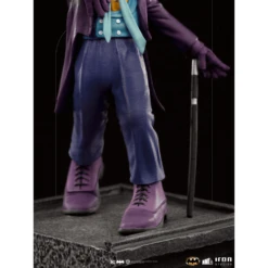 Diverse Iron Studios - MiniCo - Batman 1989 - The Joker Figur 17cm 14 Diverse Iron Studios - MiniCo - Batman 1989 - The Joker Figur 17cm -Figurenwelt Geschaft 090103 3