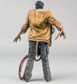 The Walking Dead TV Serie 6 - Figur Bungee Guts Walker Zombie -Figurenwelt Geschaft 096e1f3aab664d470a7fbd641078824769fbe52c84df40cb28e412715feee99b