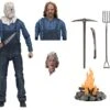 NECA Friday The 13th Part 2 - Jason Voorhees Ultimate Actionfigur -Figurenwelt Geschaft 09abeccd4b3c6d2a516fd038d2cdd1aa1838d45dd50dbeb62d62e23630dee7ef