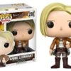 FUNKO POP! - Attack On Titan - Annie Leonhart Figur -Figurenwelt Geschaft 0a591b5aff1c5fe67c5e2dfdf51a454bb9fa5f01f2d729b2577a2cca02dec2f3