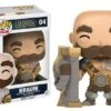 FUNKO POP! - League Of Legends - Braum Figur 1 FUNKO POP! - League Of Legends - Braum Figur -Figurenwelt Geschaft 0a5e104f0c4df9b40cf25ecc089be24c4a9775224df8521dc086c379408c63d8