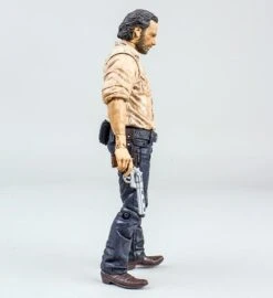 The Walking Dead TV Serie 6 - Figur Rick Grimes 13 The Walking Dead TV Serie 6 - Figur Rick Grimes -Figurenwelt Geschaft 0ac9330a82eaf5b77c111a1f7989beaeafc710be981325a75d3c1327b5484799