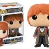 FUNKO POP! - Harry Potter - Ron Weasley Figur -Figurenwelt Geschaft 0ae411e3d018585bb8cf3705e8ae388e5fa0fbf60b0118d4dd48fb008861b9c8