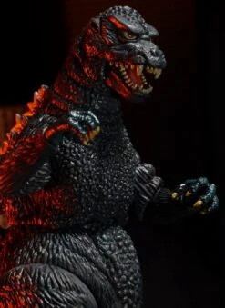 NECA Godzilla 1985 - Classic Godzilla Head To Tail 30cm Actionfigur -Figurenwelt Geschaft 0b1bd98a62b553b1c83cb4adfcd9c9d63bc2dc868d5c31f55841b3cb037e0467