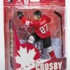 NHL Figur Team Canada 2014 (Sidney Crosby 5) -Figurenwelt Geschaft 0b8c6f161e7706f4e28dcef7ce505093b16924fddf3191055a7636717d1e090b