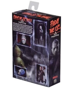 NECA Friday The 13th Part 5 - Ultimate Jason Dream Sequence Figur 12 NECA Friday The 13th Part 5 - Ultimate Jason Dream Sequence Figur -Figurenwelt Geschaft 0ba1b0d922941a520f317045858926800fcce52a94ed12cc7218f9e9e5bb9e19