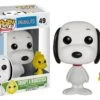 FUNKO POP! - Peanuts - Snoopy & Woodstock Figuren Set -Figurenwelt Geschaft 0bd99378e362acad49b669dae9b7c430c675f693447cc14589f1d4728a10643c