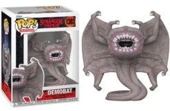 FUNKO POP! Demobat Figur - Stranger Things