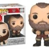 FUNKO POP! - WWE - Braun Strowman Figur -Figurenwelt Geschaft 0d1359900878df1add9e8ed75188162bedcd69e7db5297832a6b941030e22dc4