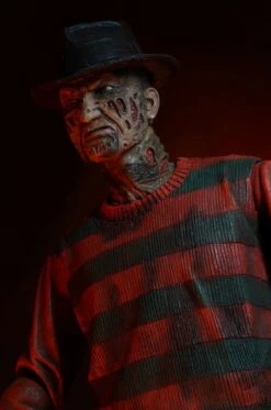 NECA NOES 30th Anniversary Freddy Krueger Ultimate Deluxe Actionfigur 15 NECA NOES 30th Anniversary Freddy Krueger Ultimate Deluxe Actionfigur -Figurenwelt Geschaft 0d8830d03fce27e245b3e03d042d11274f7a2c80e01397d0092810fd82c5607d