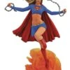 Diamond Select DC Gallery - Supergirl Comic Statue -Figurenwelt Geschaft 0e00bcec109777fc2d2bc19cd388310d66bd9cb14cf7c18649c5e6541d797411