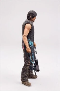 The Walking Dead TV Serie 6 - Daryl Dixon Figur Exclusive -Figurenwelt Geschaft 0e93ac9df28d5b3f092f9e800c4aa5e33ab7c7fc83b26a9577705484769d6ace