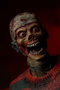 NECA NOES 30th Anniversary Freddy Krueger Ultimate Deluxe Actionfigur 12 NECA NOES 30th Anniversary Freddy Krueger Ultimate Deluxe Actionfigur -Figurenwelt Geschaft 0fe5ccf370a5d755670a4fce6ff722cae3e9a3d6e2531e4cbfbc4d45973d46c1