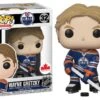 FUNKO NHL POP! - Wayne Gretzky / Edmonton Oilers / HOME Figur