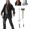 NECA Friday The 13th (2009) - Jason Voorhees Ultimate Actionfigur -Figurenwelt Geschaft 10cc018a3dde6a83606dfea9704ef374003ddbd9a0dd902a2b5672769653a230