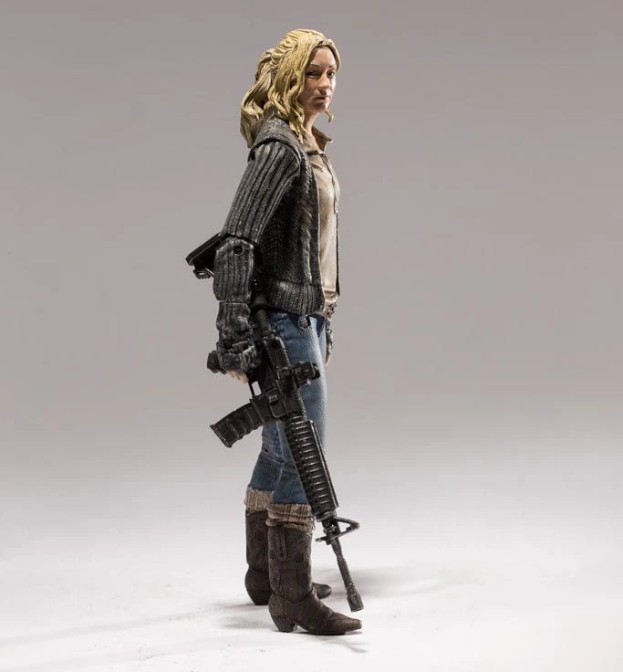 The Walking Dead TV Serie 9 - Beth Greene Figur 6 The Walking Dead TV Serie 9 - Beth Greene Figur - Image 4