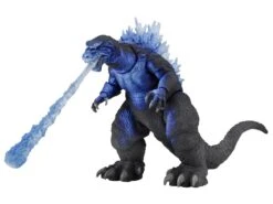NECA Godzilla 2001 - Atomic Blast Godzilla Head To Tail 30cm Figur