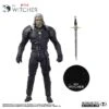 The Witcher (Netflix) - Season 2 - Geralt Von Riva Actionfigur 2 The Witcher (Netflix) - Season 2 - Geralt Von Riva Actionfigur -Figurenwelt Geschaft 13806 geralt 7