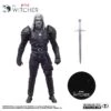 The Witcher (Netflix) - Season 2 Figur - Geralt Von Riva Witcher Mode 1 The Witcher (Netflix) - Season 2 Figur - Geralt Von Riva Witcher Mode -Figurenwelt Geschaft 13807 geralt witcher mode 7