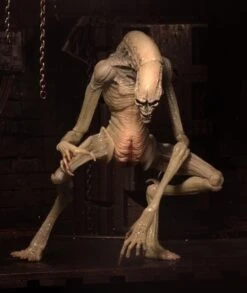 NECA Aliens - Deluxe Alien Resurrection Newborn Figur -Figurenwelt Geschaft 1427da6388413fe6b3828e92b2179136c2b06c16620ca17c18afa50085c260b5