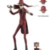NECA The Conjuring Universe - Ultimate Crooked Man Actionfigur -Figurenwelt Geschaft 14880 1