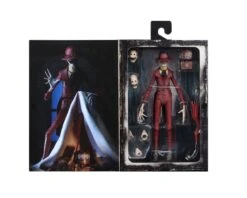 NECA The Conjuring Universe - Ultimate Crooked Man Actionfigur 33 NECA The Conjuring Universe - Ultimate Crooked Man Actionfigur -Figurenwelt Geschaft 14880 16