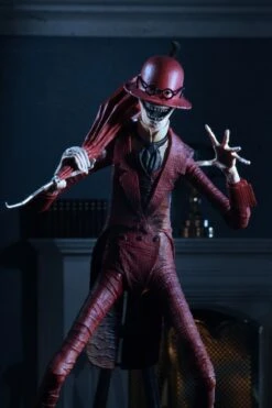 NECA The Conjuring Universe - Ultimate Crooked Man Actionfigur 20 NECA The Conjuring Universe - Ultimate Crooked Man Actionfigur -Figurenwelt Geschaft 14880 3