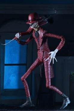 NECA The Conjuring Universe - Ultimate Crooked Man Actionfigur 21 NECA The Conjuring Universe - Ultimate Crooked Man Actionfigur -Figurenwelt Geschaft 14880 4