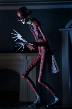 NECA The Conjuring Universe - Ultimate Crooked Man Actionfigur 24 NECA The Conjuring Universe - Ultimate Crooked Man Actionfigur -Figurenwelt Geschaft 14880 7