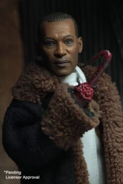 NECA Candyman - Candyman Clothed Actionfigur 13 NECA Candyman - Candyman Clothed Actionfigur -Figurenwelt Geschaft 14891 3