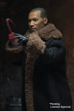 NECA Candyman - Candyman Clothed Actionfigur 14 NECA Candyman - Candyman Clothed Actionfigur -Figurenwelt Geschaft 14891 4