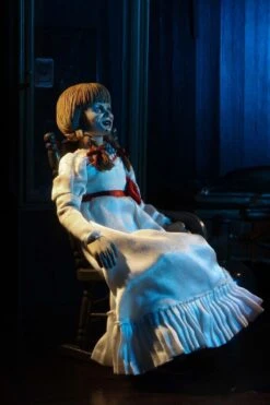 NECA The Conjuring Universe - Annabelle Clothed Actionfigur 23 NECA The Conjuring Universe - Annabelle Clothed Actionfigur -Figurenwelt Geschaft 1489312 1