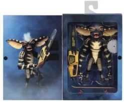 NECA Gremlins - Ultimate Stripe Actionfigur 15 NECA Gremlins - Ultimate Stripe Actionfigur -Figurenwelt Geschaft 14e3b6cab2e242e98bc20bc2c858952f7d2d546968f11e80ff5f9cd9ea0d9947