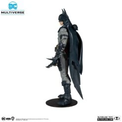 DC Multiverse - Batman Designed By Todd - Actionfigur -Figurenwelt Geschaft 15006 02