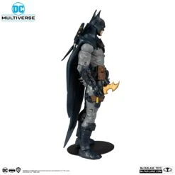 DC Multiverse - Batman Designed By Todd - Actionfigur -Figurenwelt Geschaft 15006 04