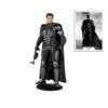 DC Justice League Movie - Batman (Bruce Wayne) - Actionfigur 2 DC Justice League Movie - Batman (Bruce Wayne) - Actionfigur -Figurenwelt Geschaft 15092 01 1