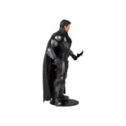 DC Justice League Movie - Batman (Bruce Wayne) - Actionfigur -Figurenwelt Geschaft 15092 04 1