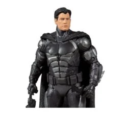 DC Justice League Movie - Batman (Bruce Wayne) - Actionfigur -Figurenwelt Geschaft 15092 05 1
