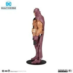 DC Multiverse White Knight Batman - Red Variant - Actionfigur -Figurenwelt Geschaft 15138 02 1